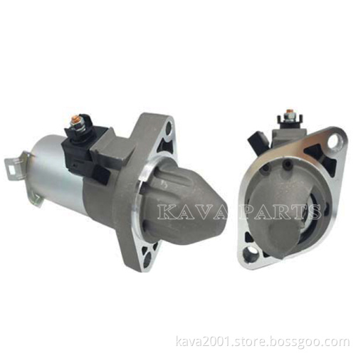 12V Car Starter For Acura, Honda, Lester 17960, 2-2850-MT